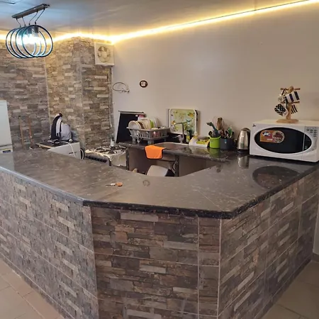עיין סוחנה Palmera Chalets Owners Best Vacation Group Families Only מראה חיצוני תמונה