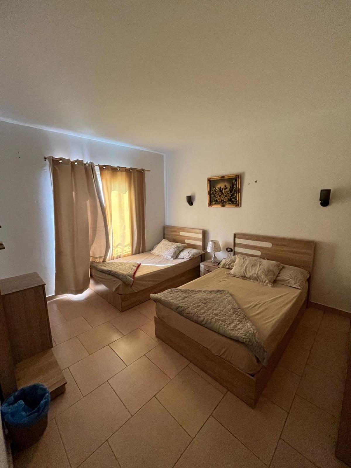 Palmera Owners Vacation Group Families Only Chalet Ain Suchna