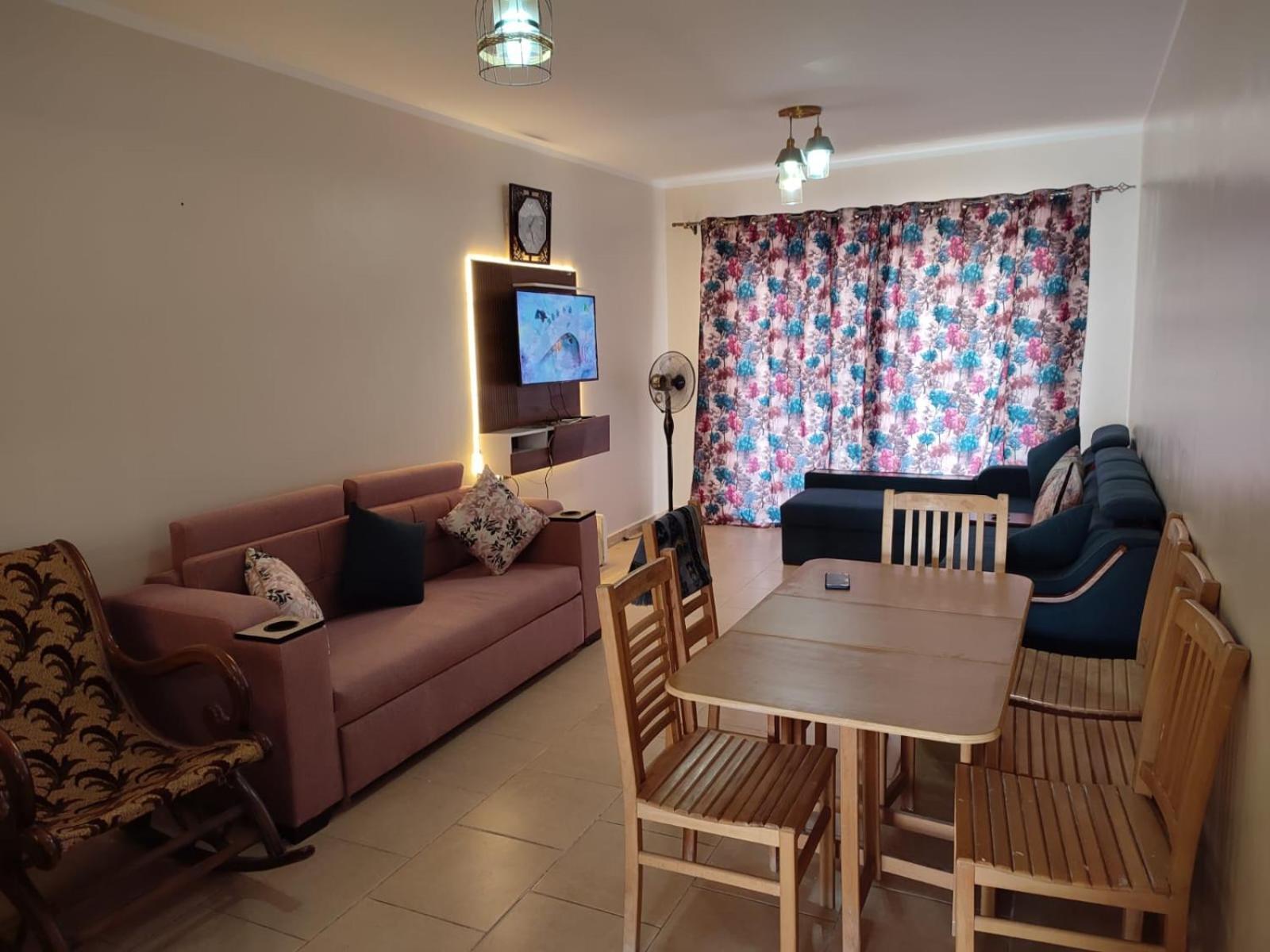 Palmera Owners Vacation Group Families Only Ain Suchna