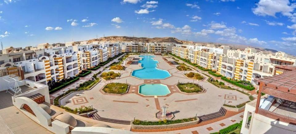Palmera Owners Vacation Group Families Only Chalet Ain Sukhna